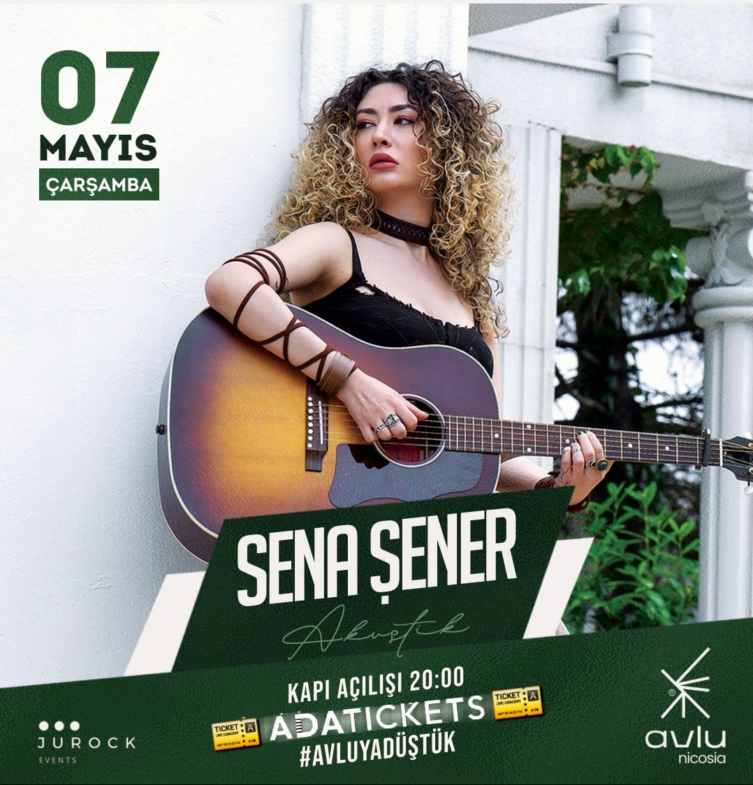 Sena Şener
