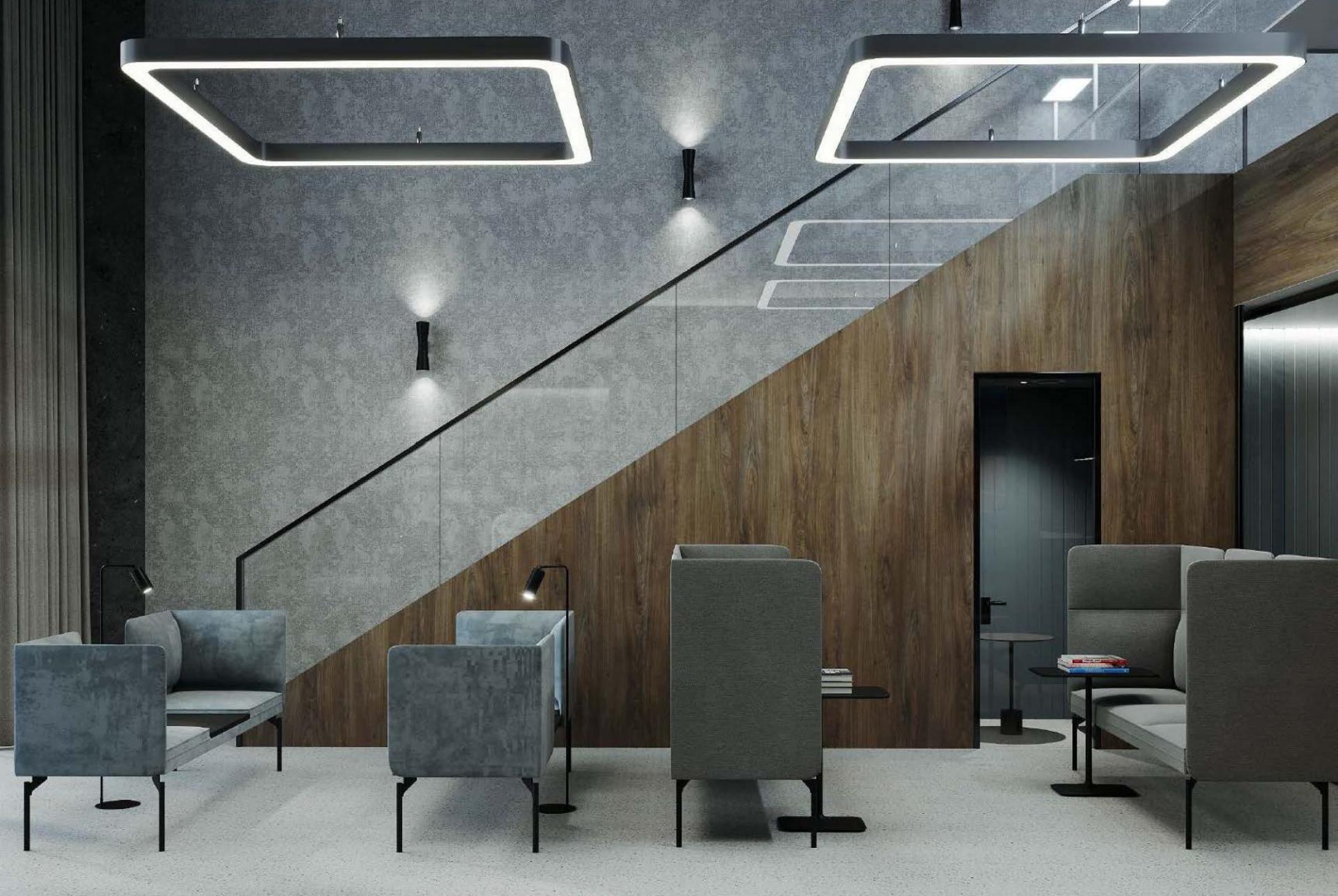 Комерція в Пафосі, MULTISPACE PAPHOS