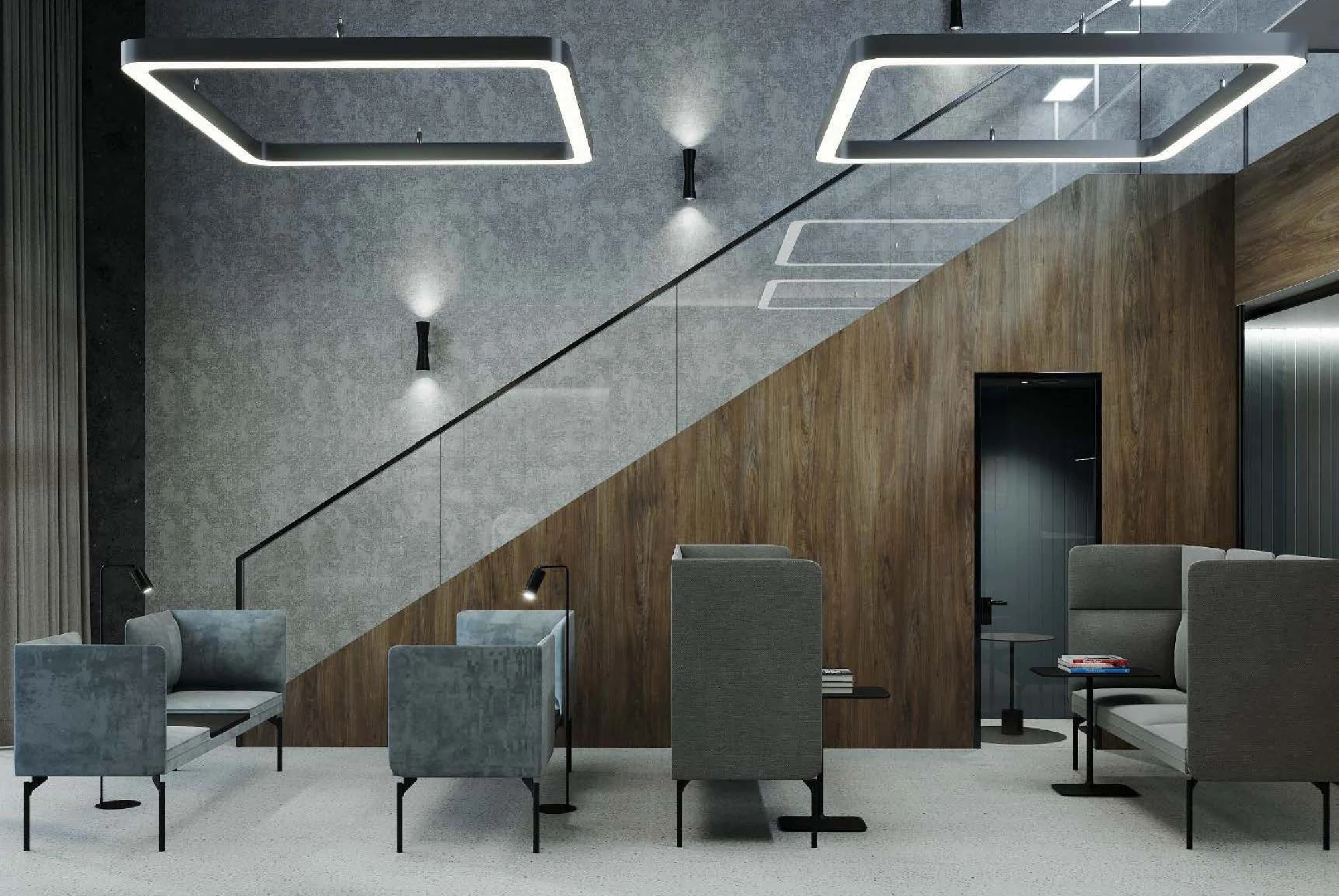 Nieruchomość komercyjna w Pafos, MULTISPACE PAPHOS