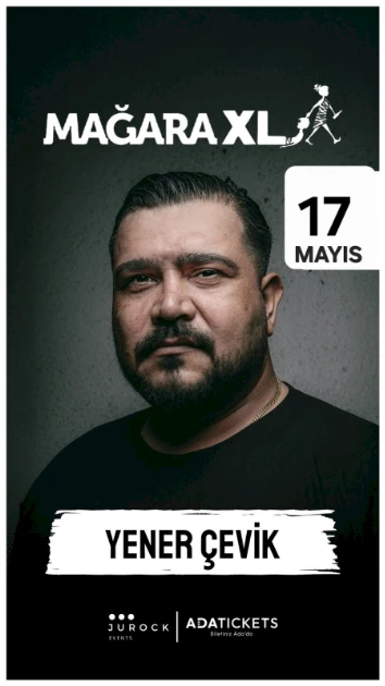 YENER ÇEVİK