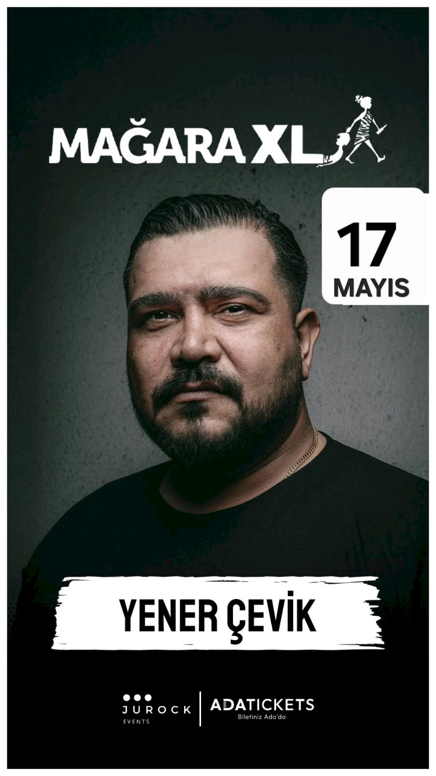YENER ÇEVİK