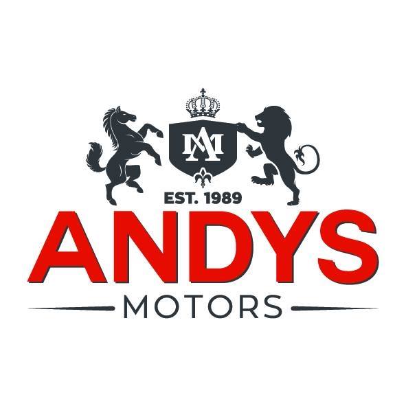 Andys Motors
