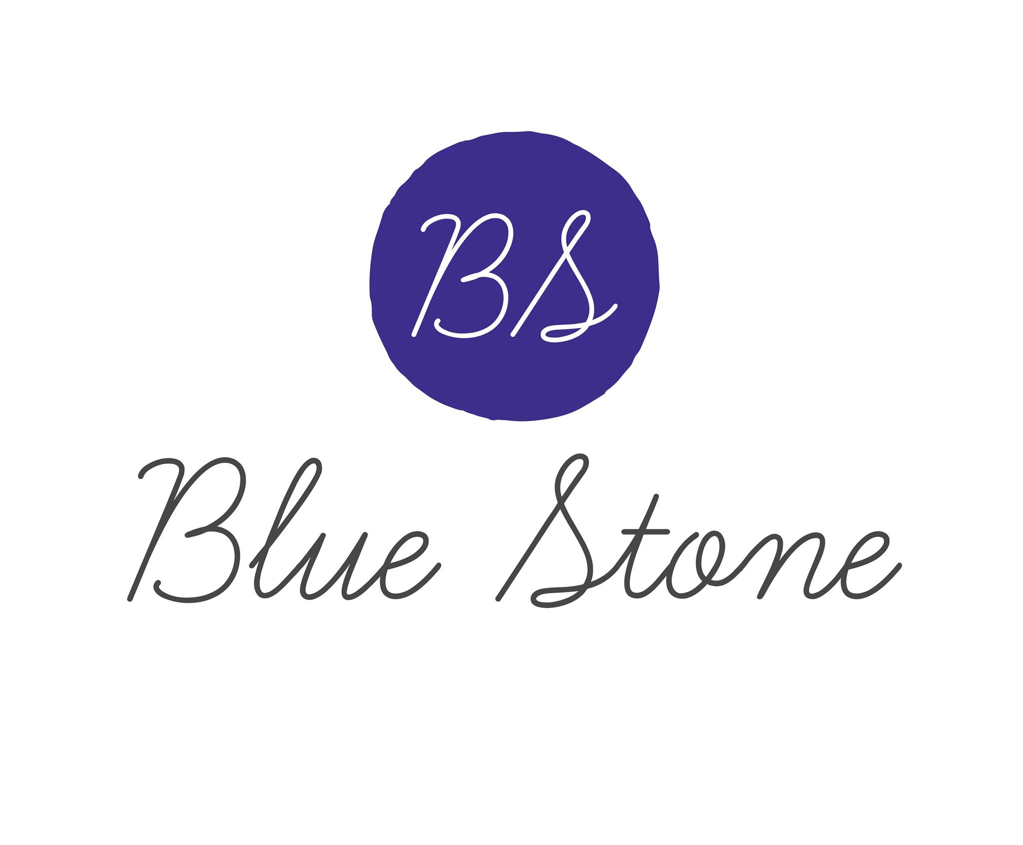 Blue Stone