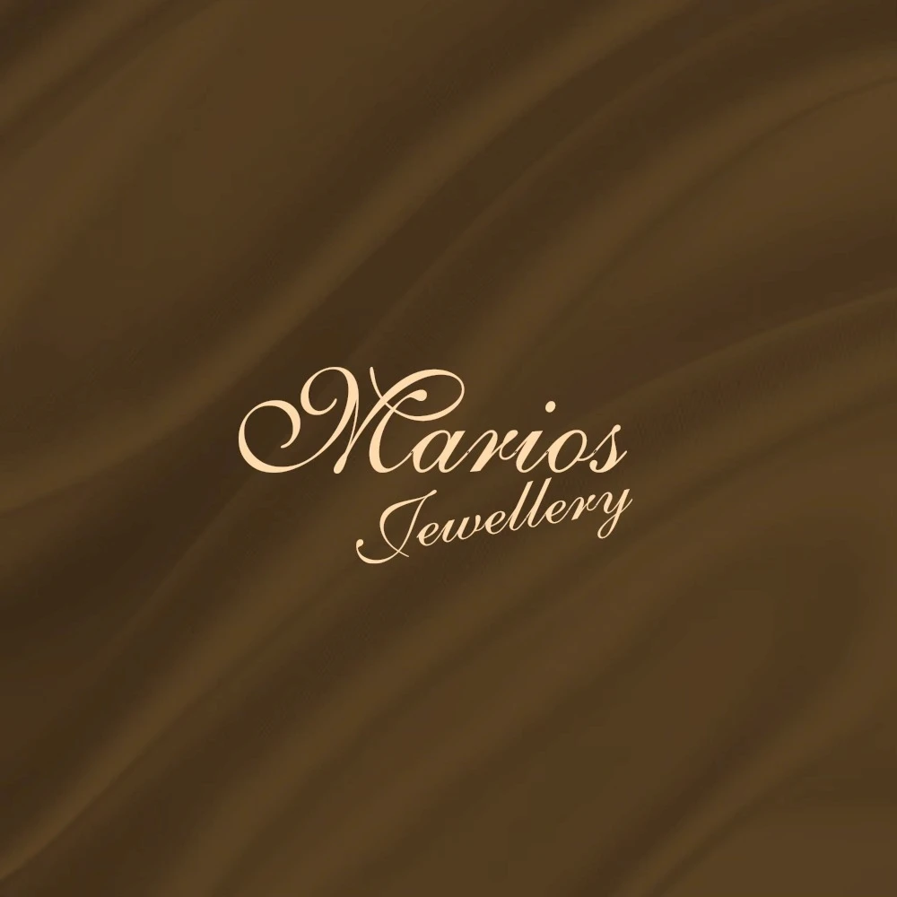 Marios Jewellery