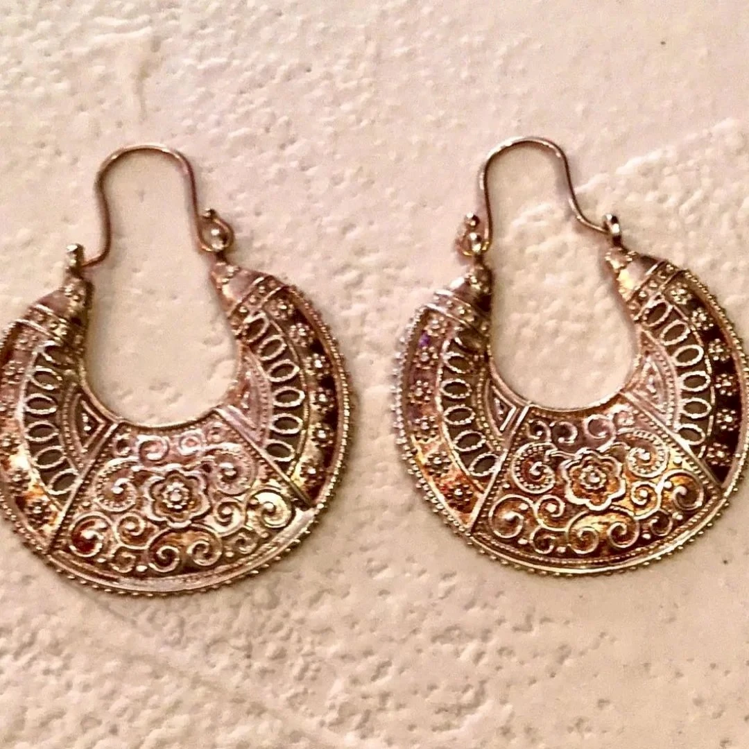 The Silverpot Jewellery