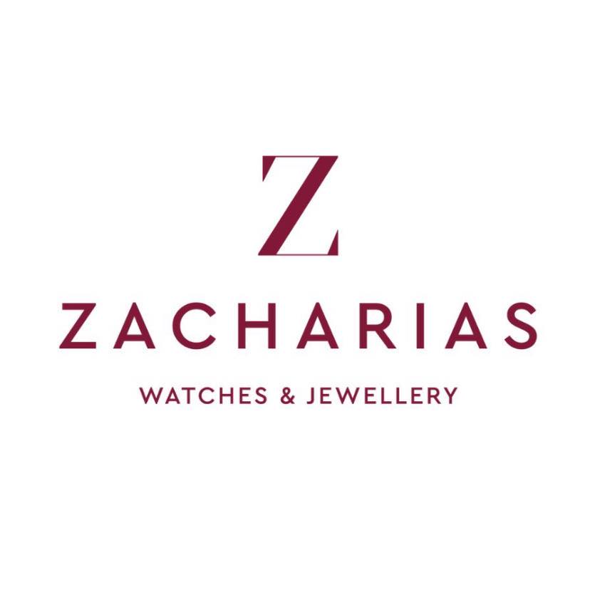 Zacharias Watches & Jewellery