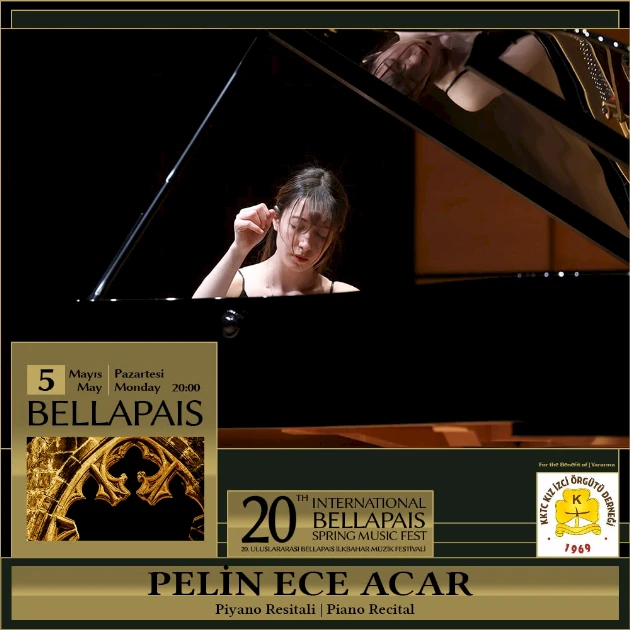 PELİN ECE ACAR