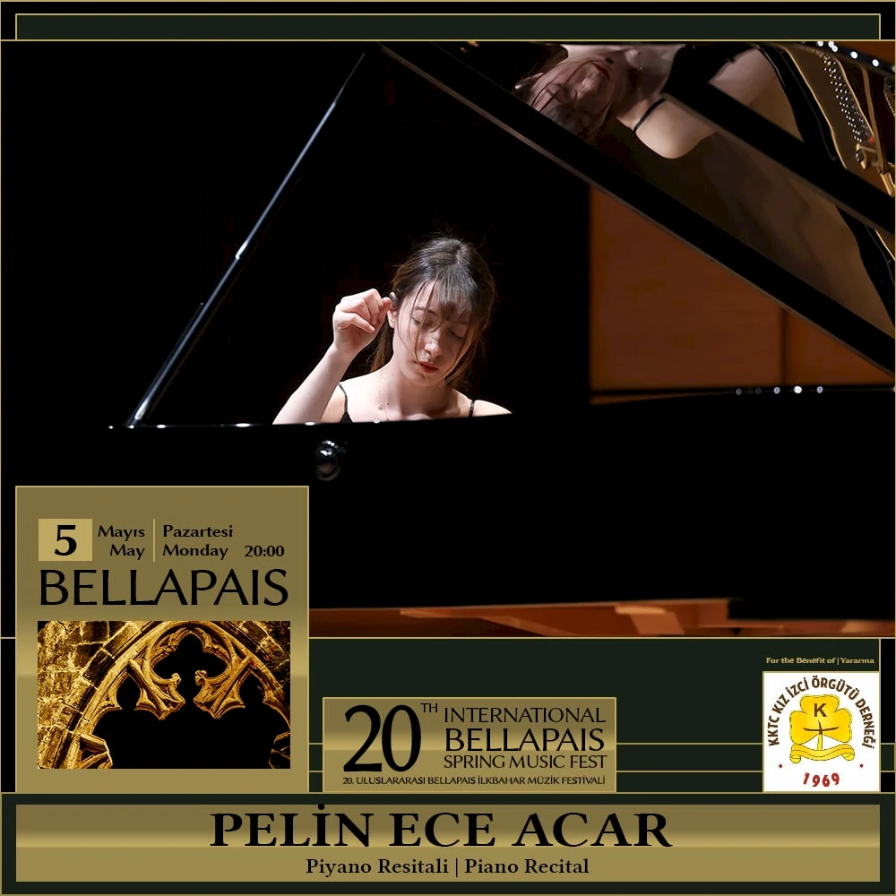 PELİN ECE ACAR