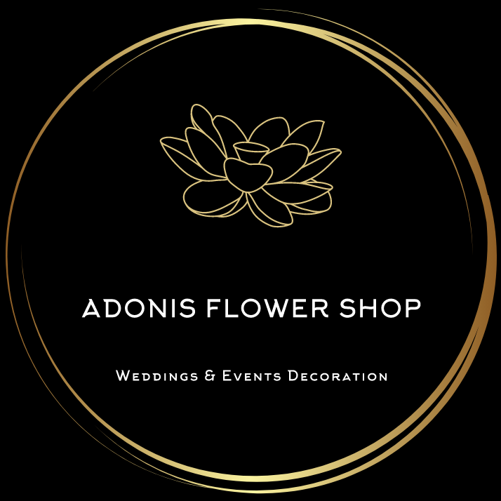 Adonis Flowers