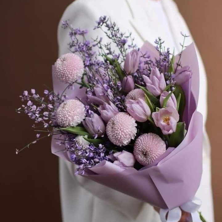 Aroma Flowers