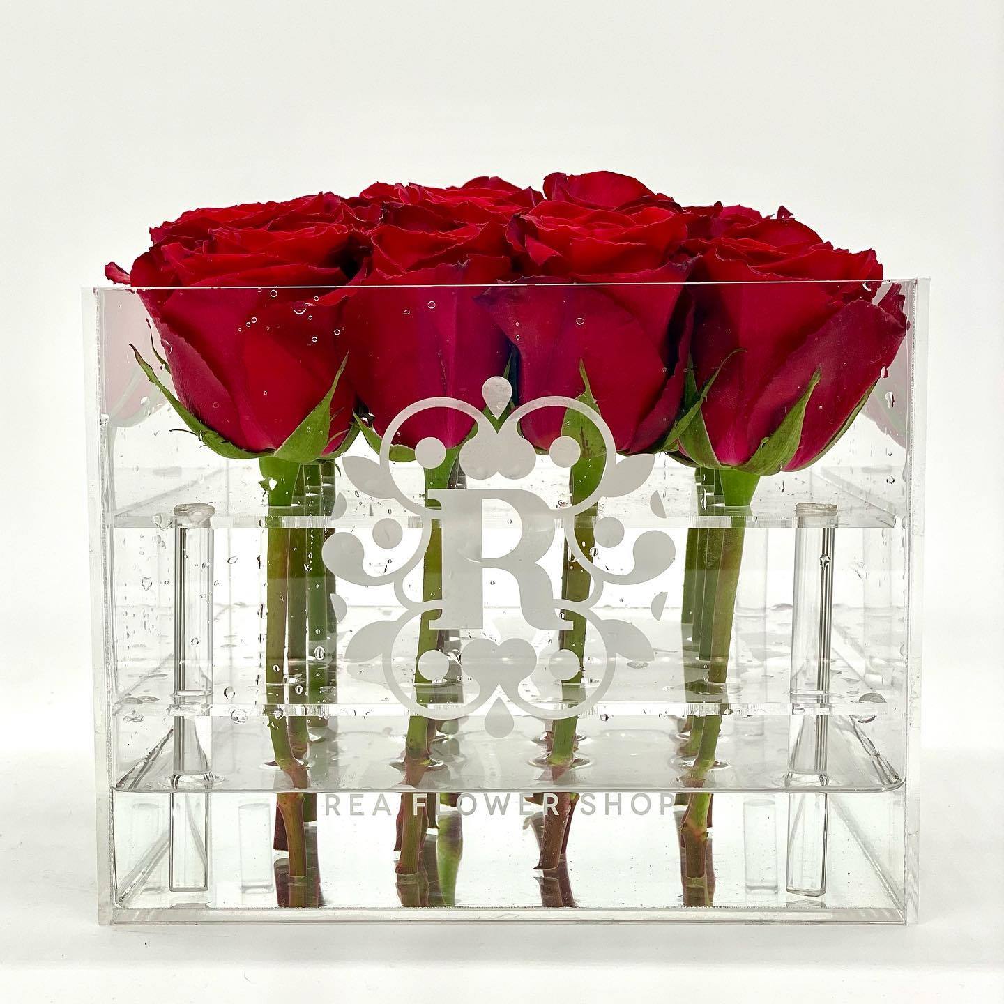 Rea Flower Shop