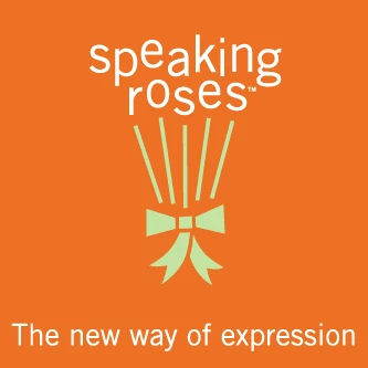 Speaking Roses