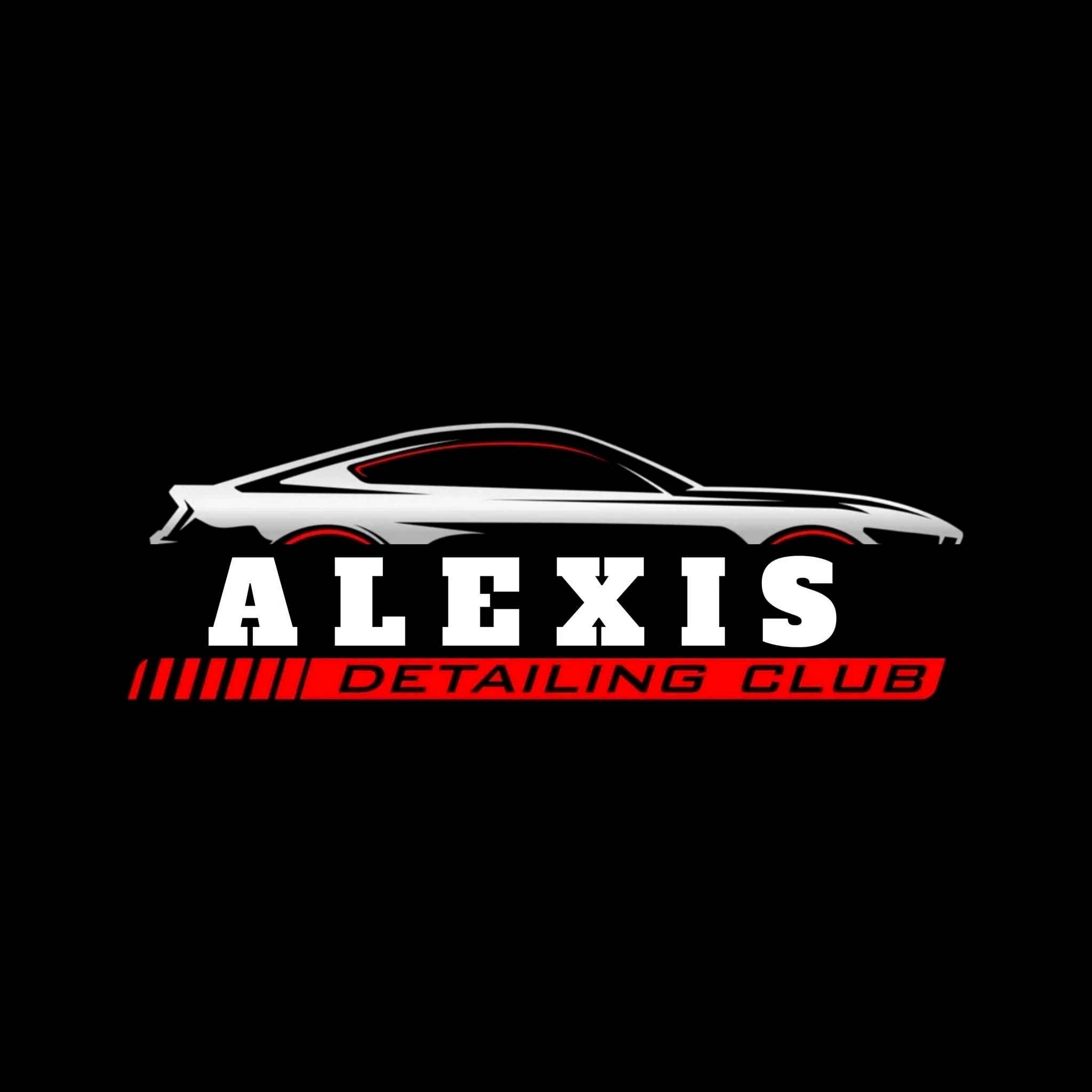 ALEXIS DETAILING CLUB
