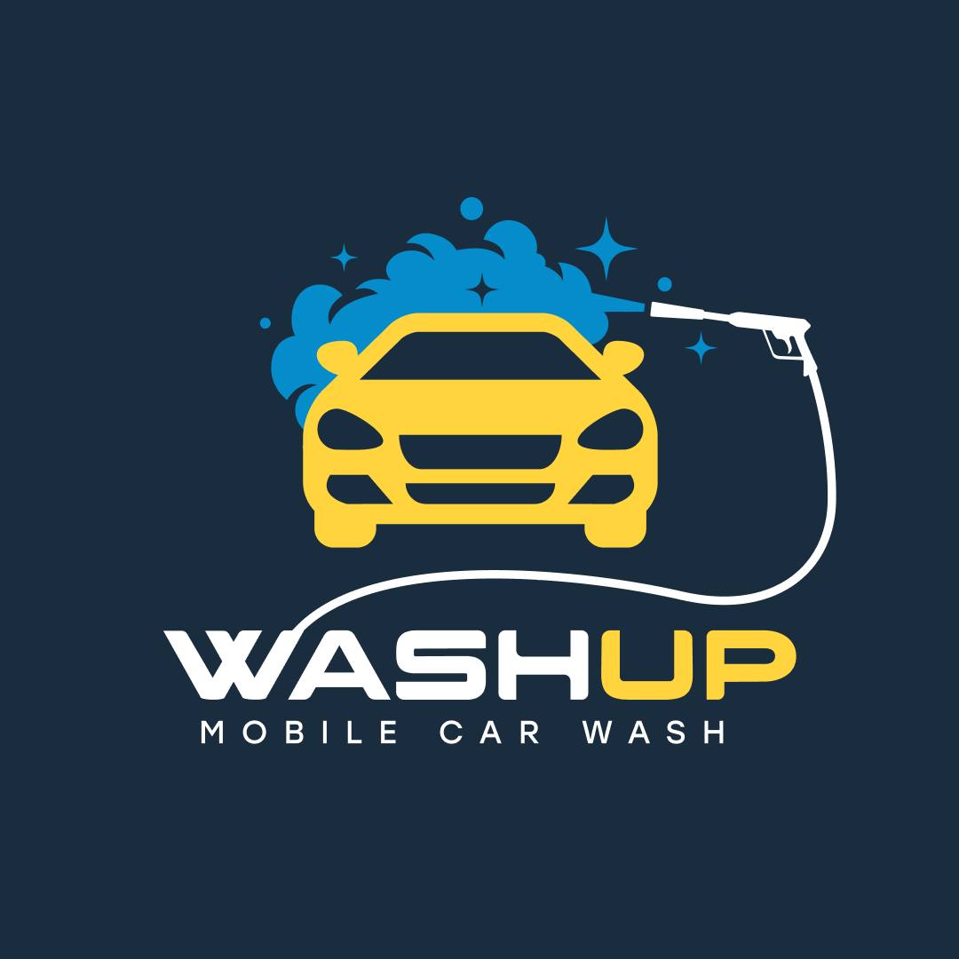 Wash Up