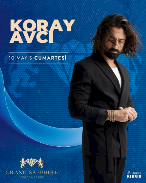 KORAY AVCI