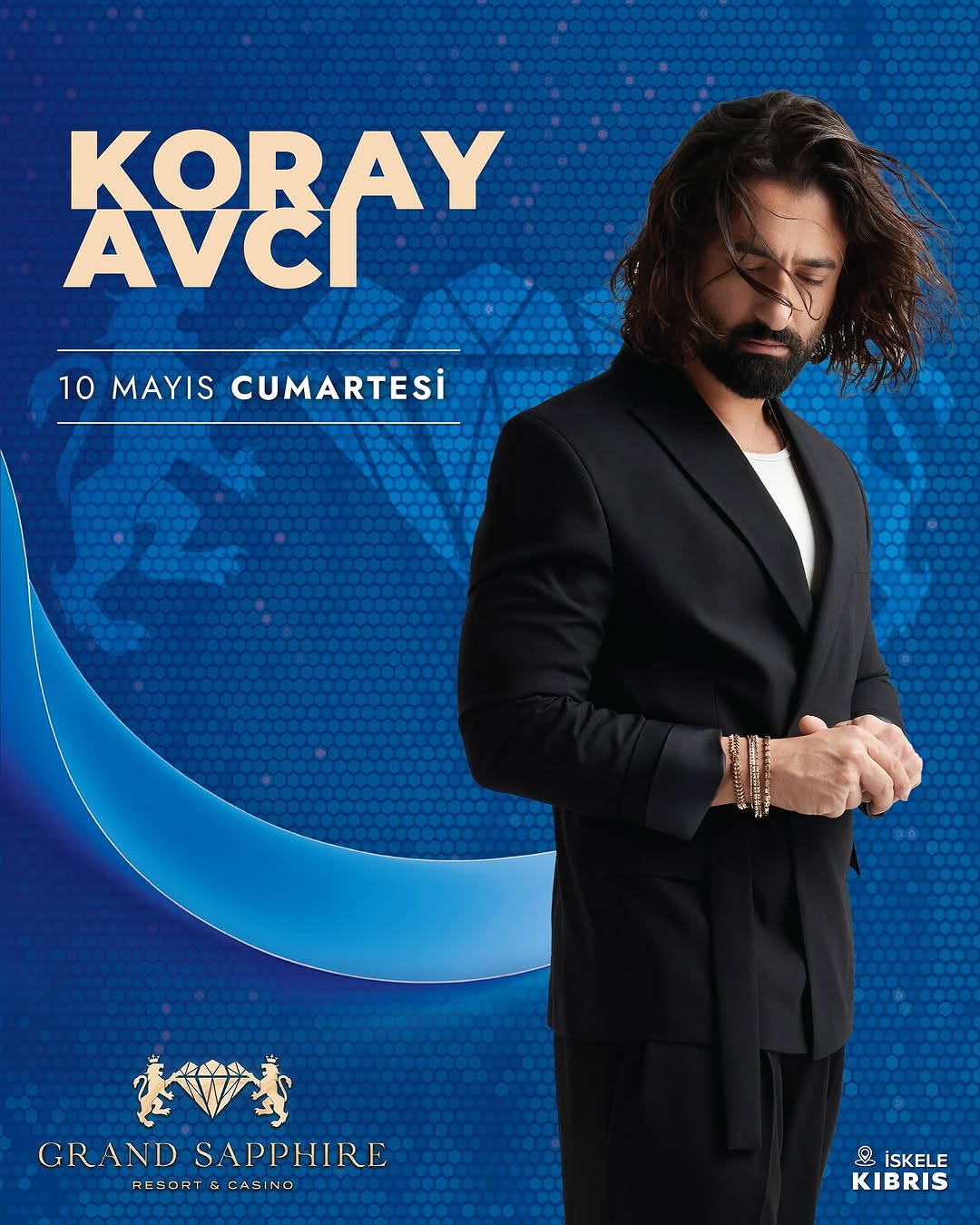 KORAY AVCI