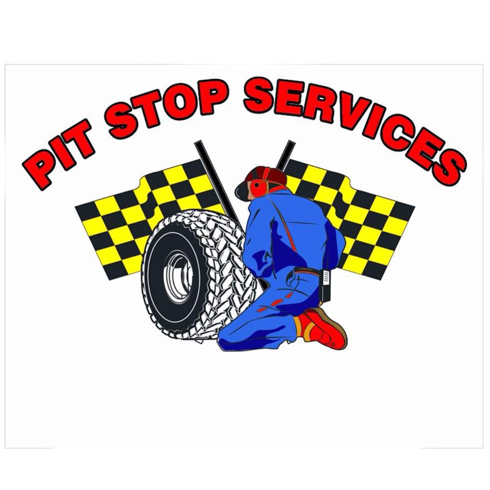 PIT STOP SERVICES