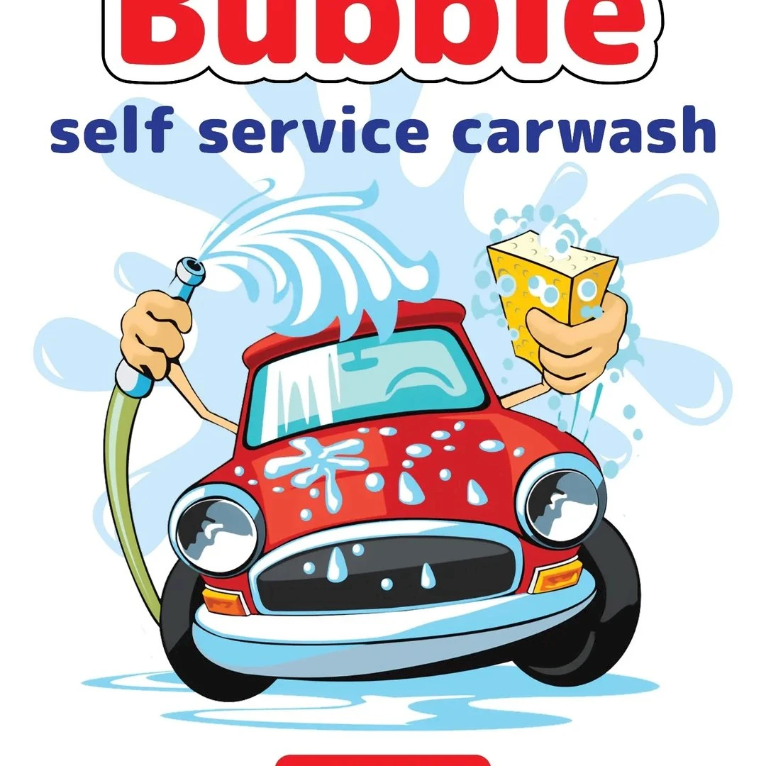 Bubble self