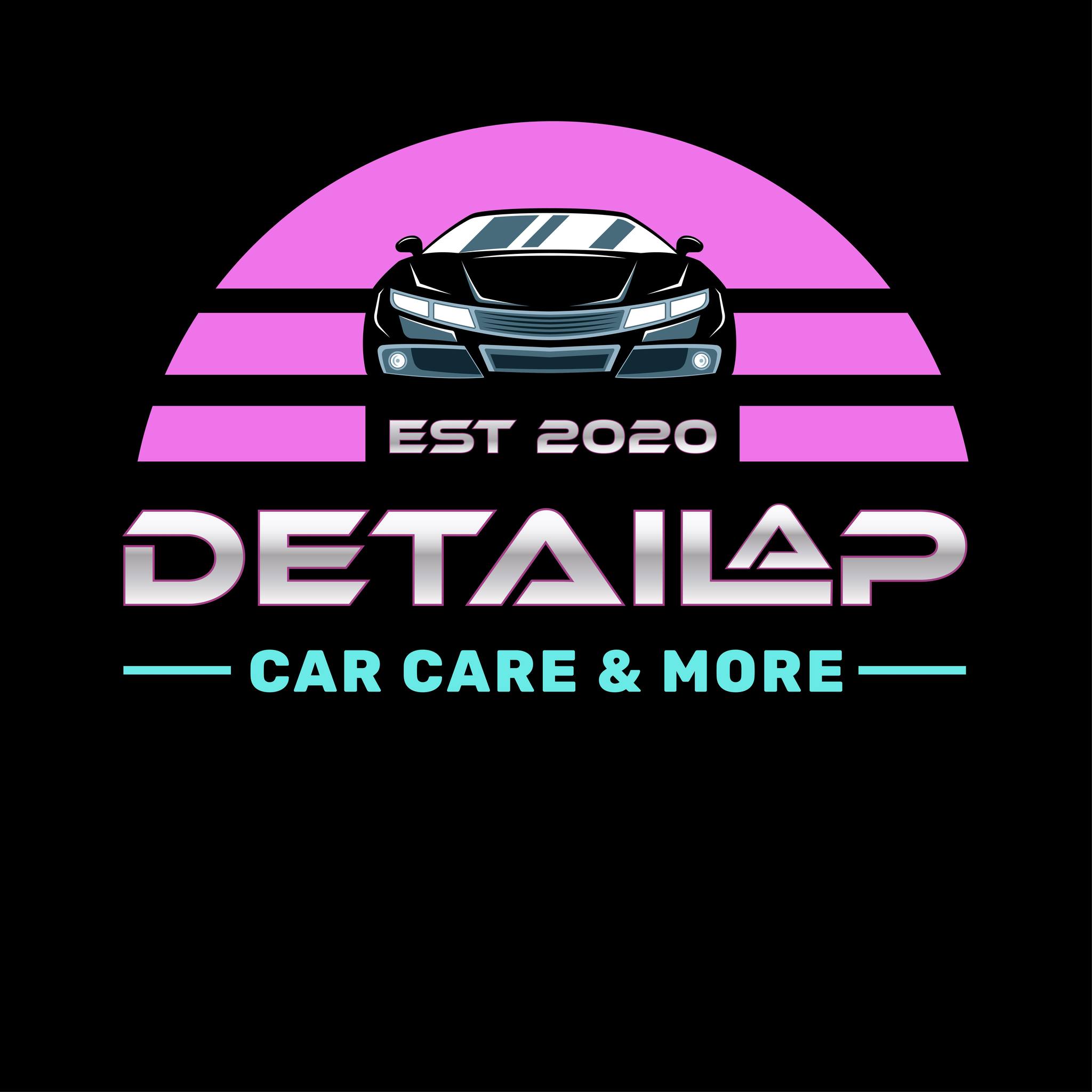 DetaiLap Car Care & More