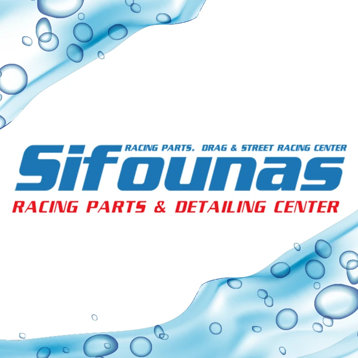 Sifounas car detailing