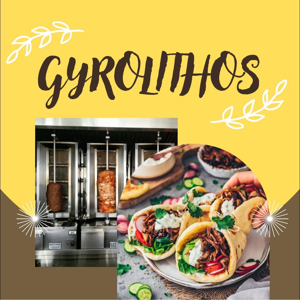 GYROLITHOS