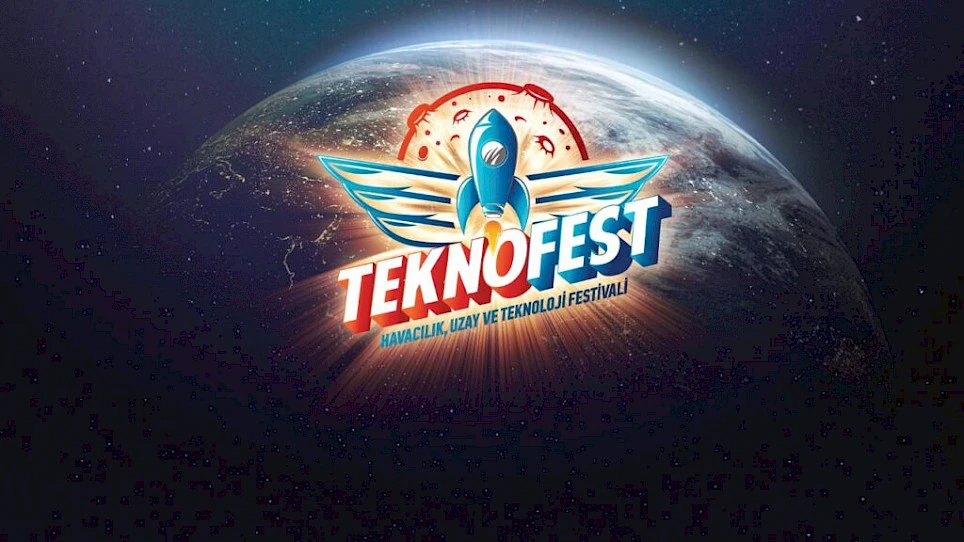 TEKNOFEST в Северном Кипре, 2025