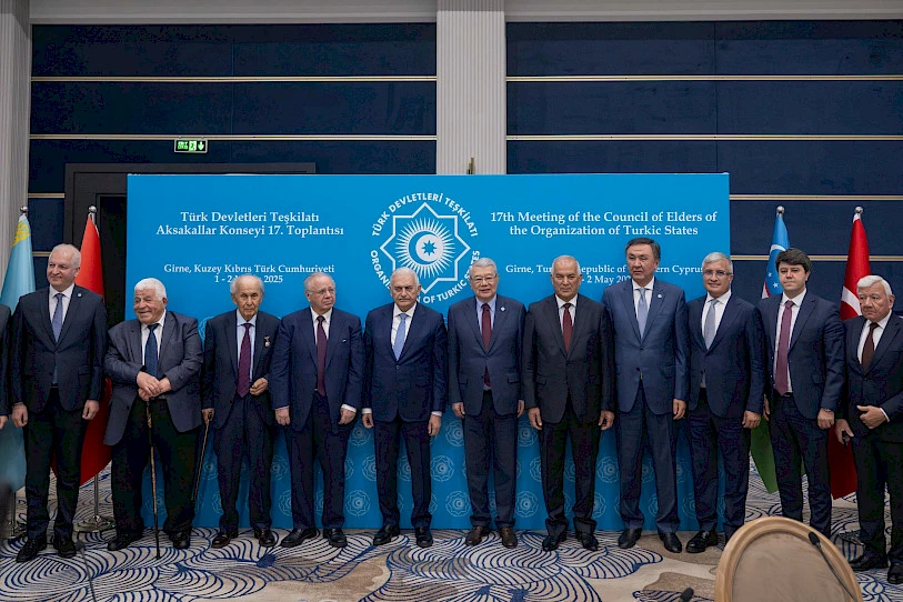 TDT Yaşlılar Konseyi