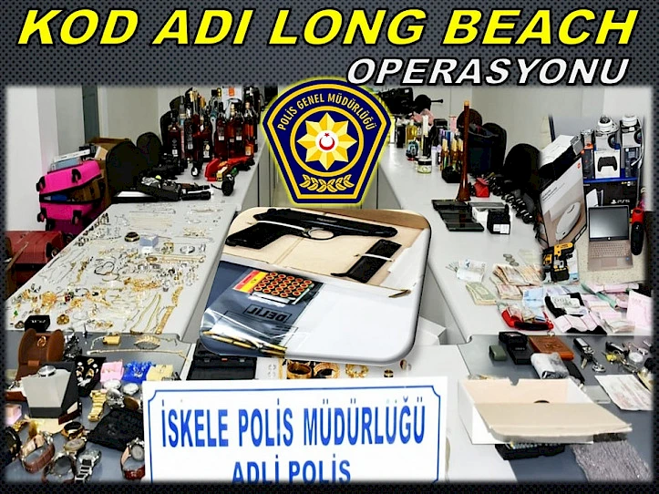 Φωτογραφία από την επιχείρηση