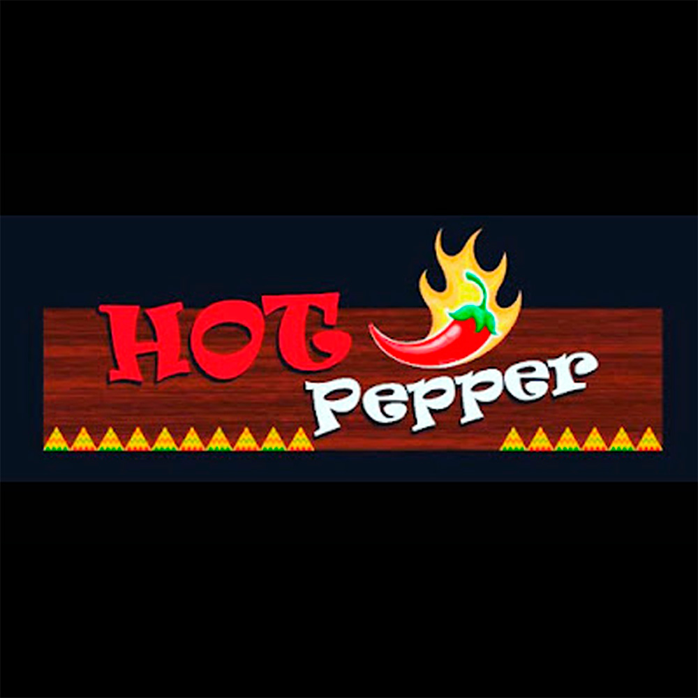 Hot pepper
