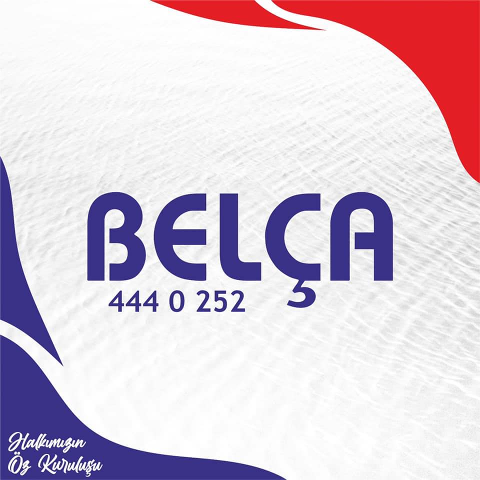 Belça Kaymaklı