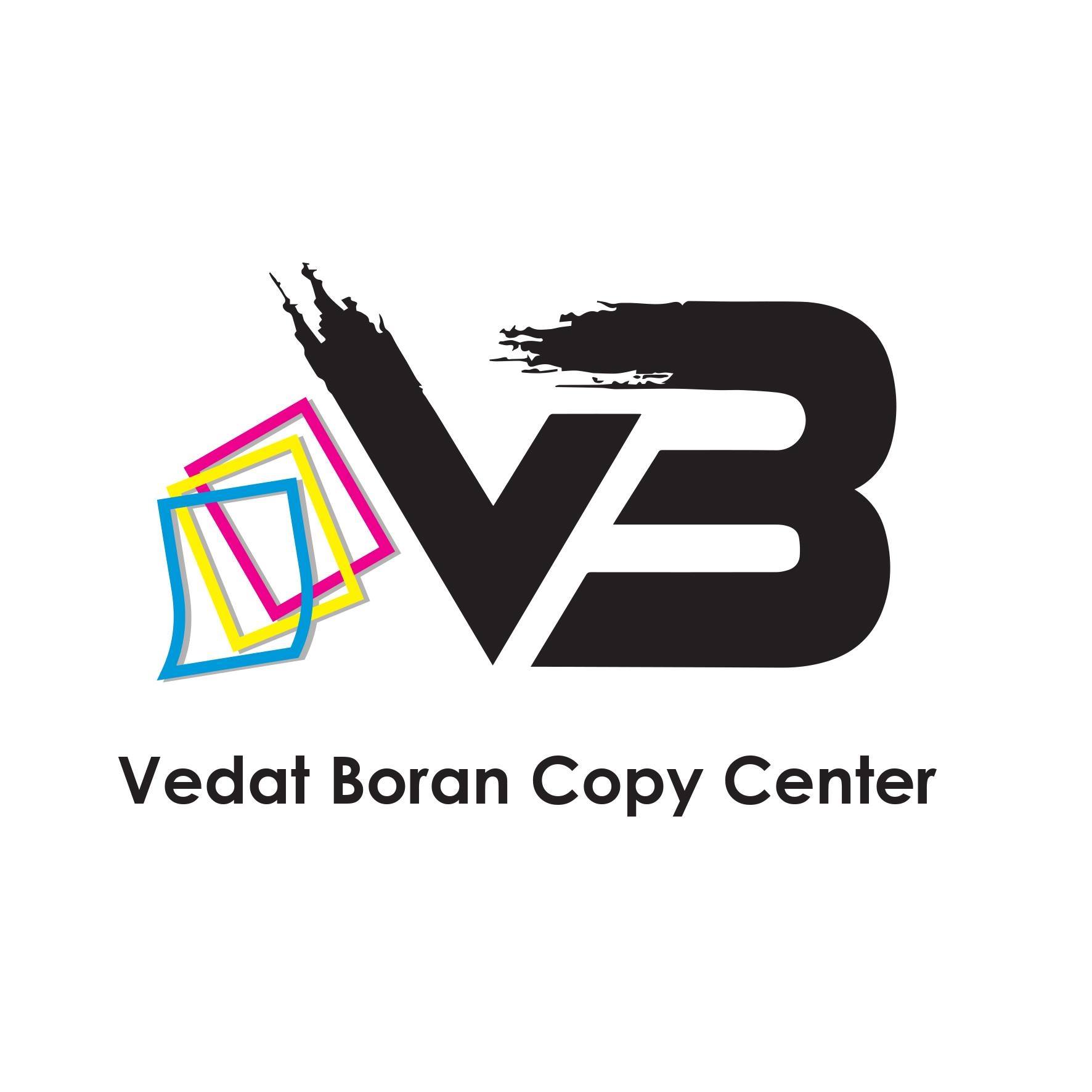 Boran Copy Center
