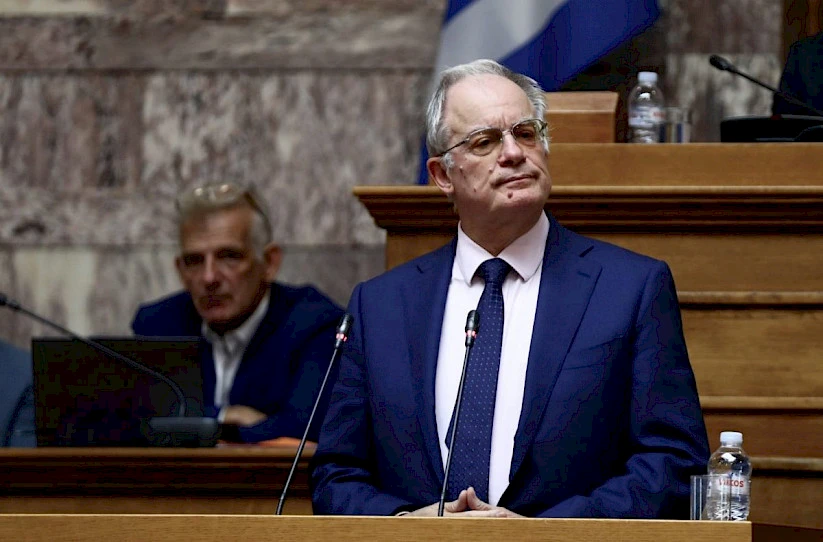 Konstantinos Tasoulas