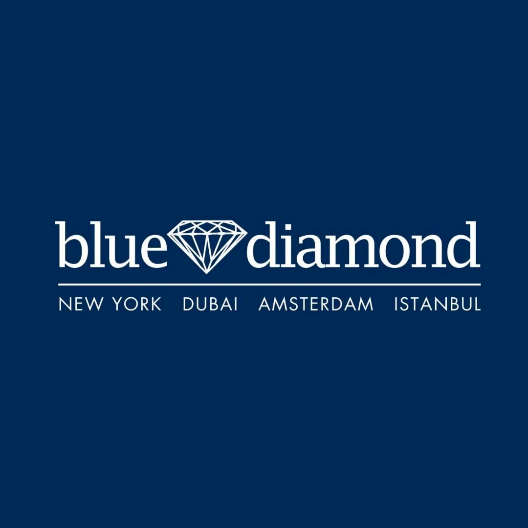 Blue Diamond