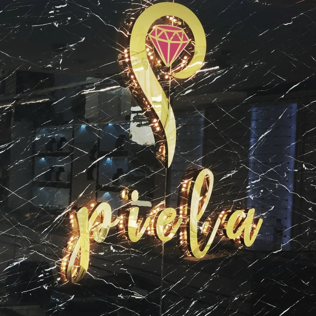 Piela Jewellery