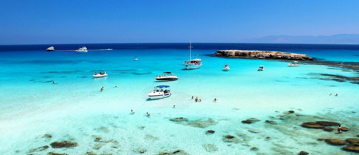 Akamas nacionālais parks