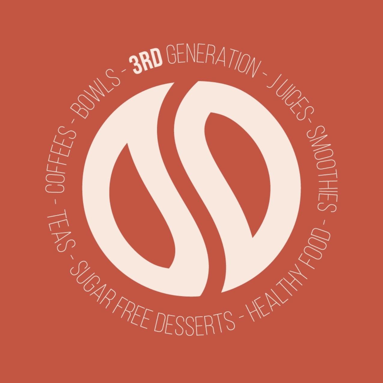 3rd Generation