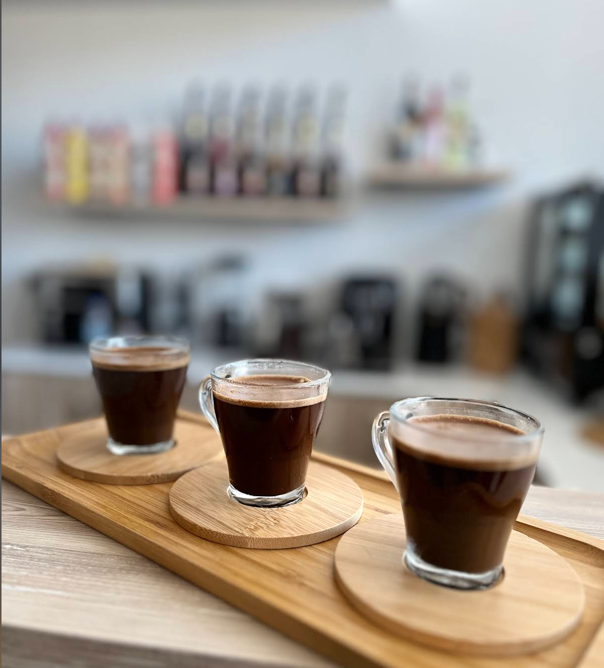 Rizzo Coffee & Games