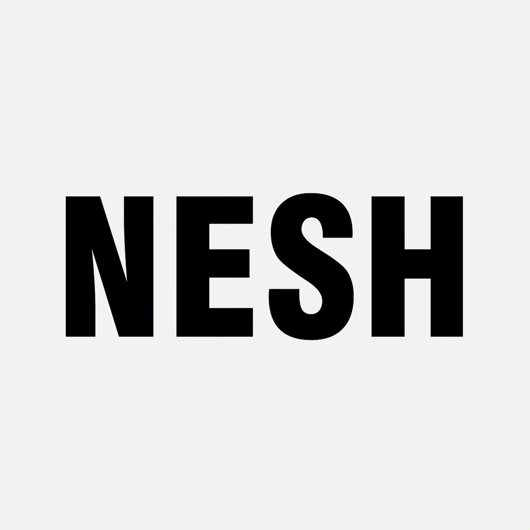 Nesh Waffle