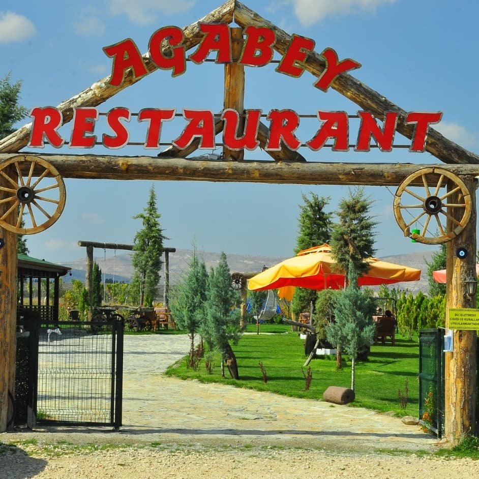Agabey Restaurant