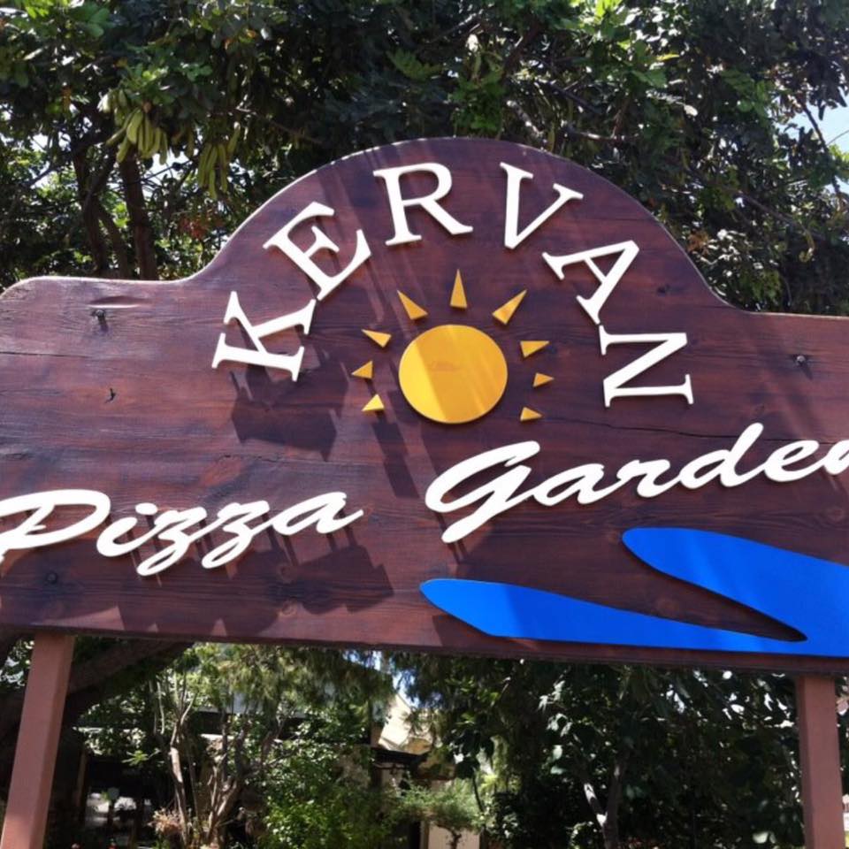 Kervan Restaurant & Cafe