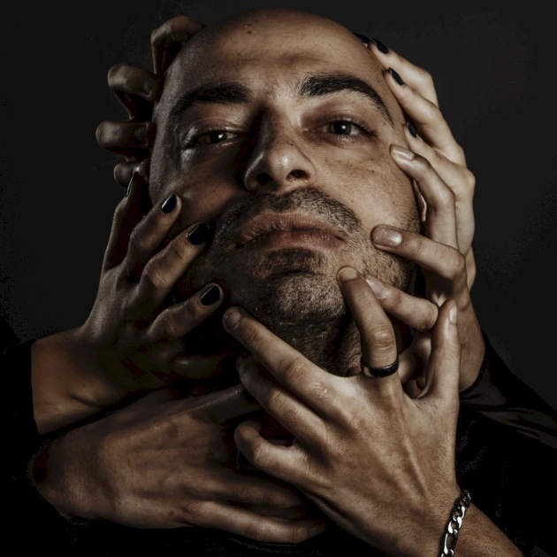 OSMAN MERTER ALL NIGHT LONG - ROOM 4 COLLECTIVE