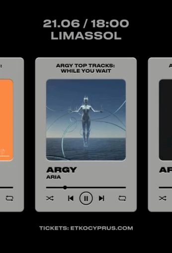 ARTBAT & ARGY