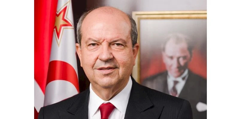 Ersin Tatar