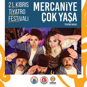 Mercaniye Çok Yaşa