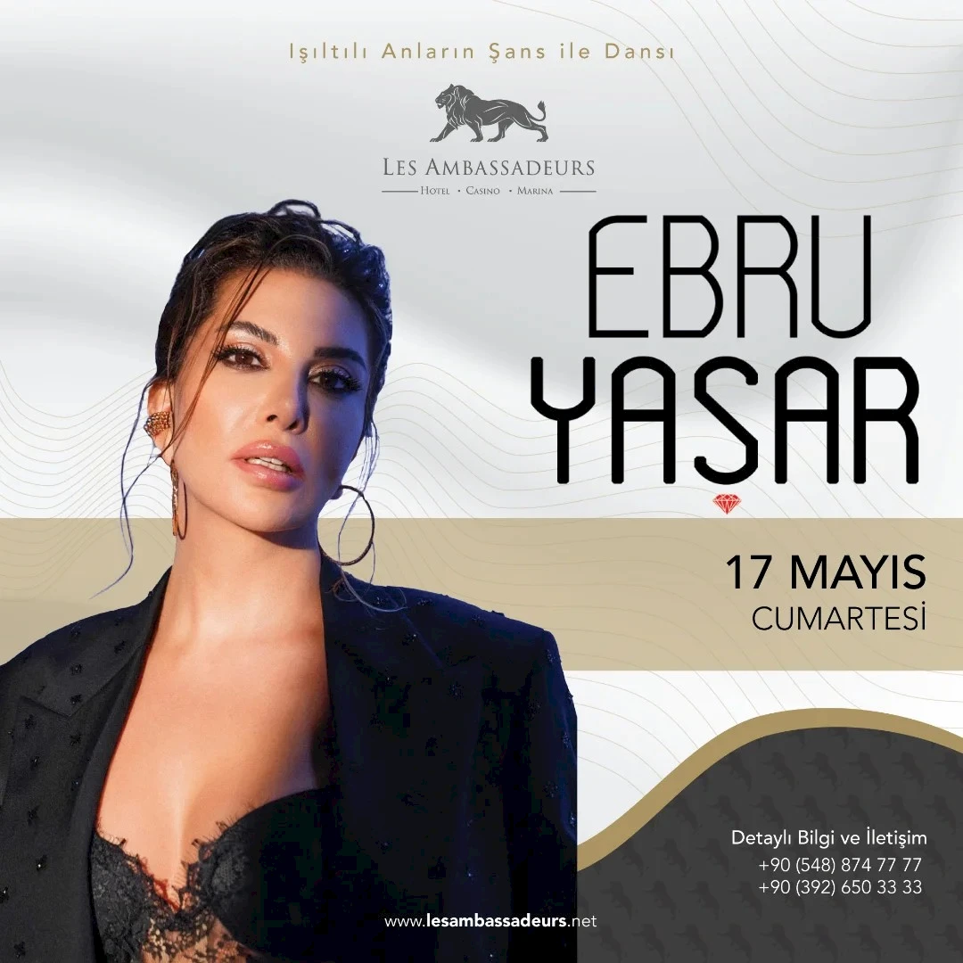 Ebru Yaşar