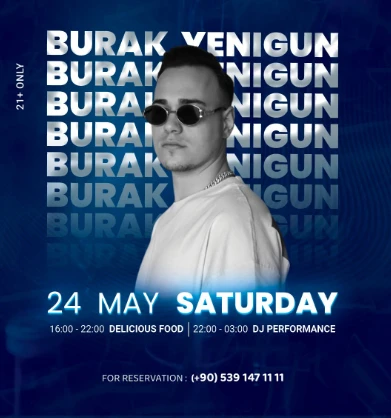 Burak Yeniigun