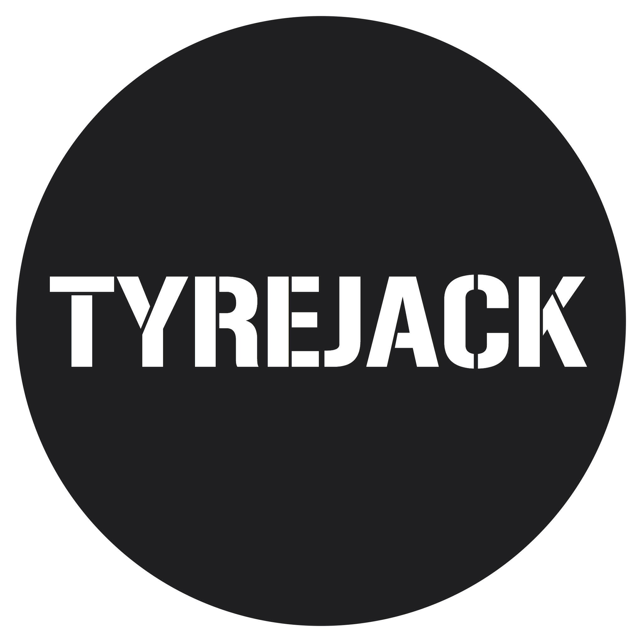 Tyrejack ltd