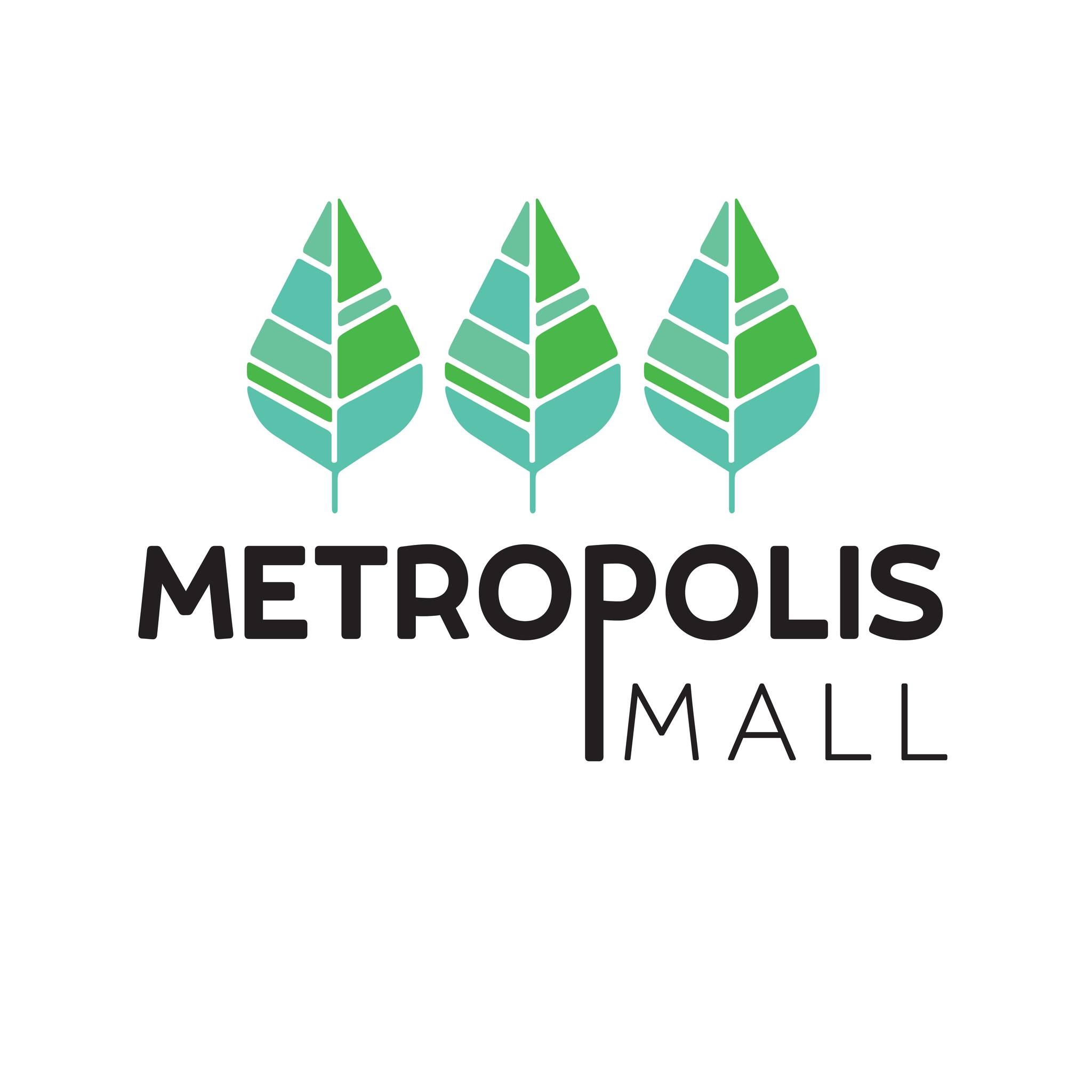 Metropolis Mall