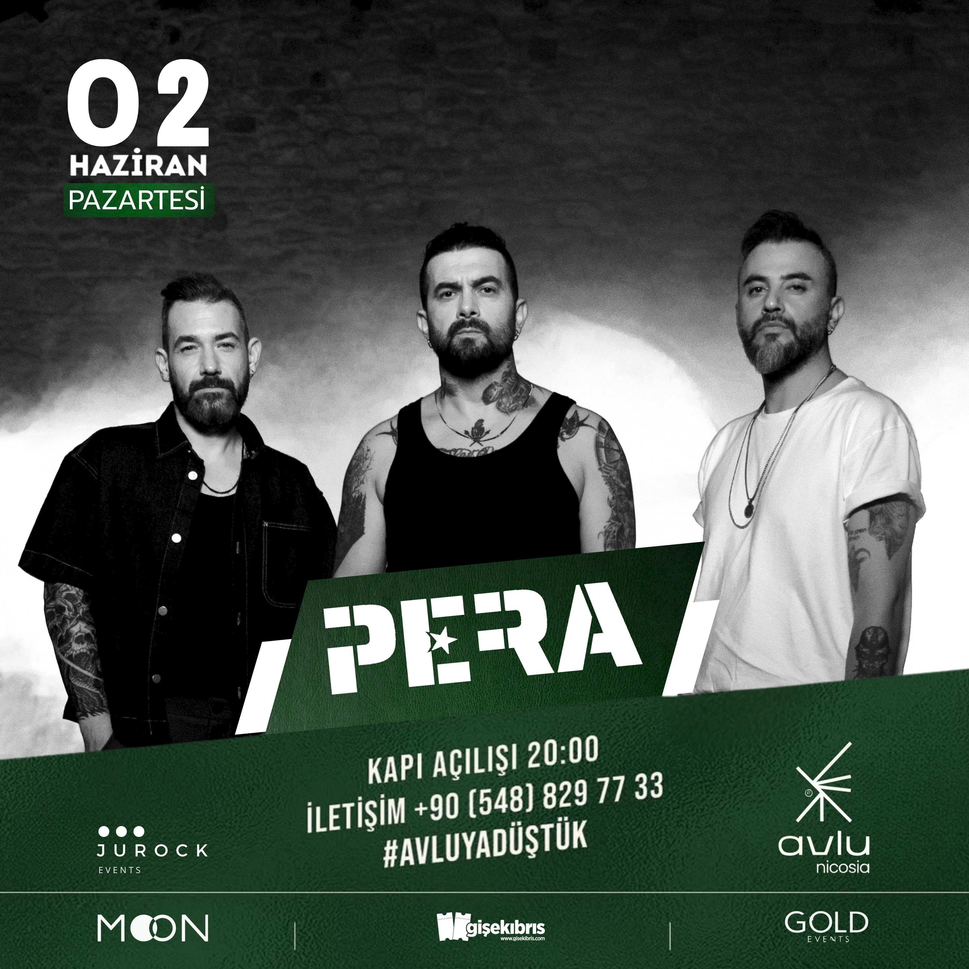PERA