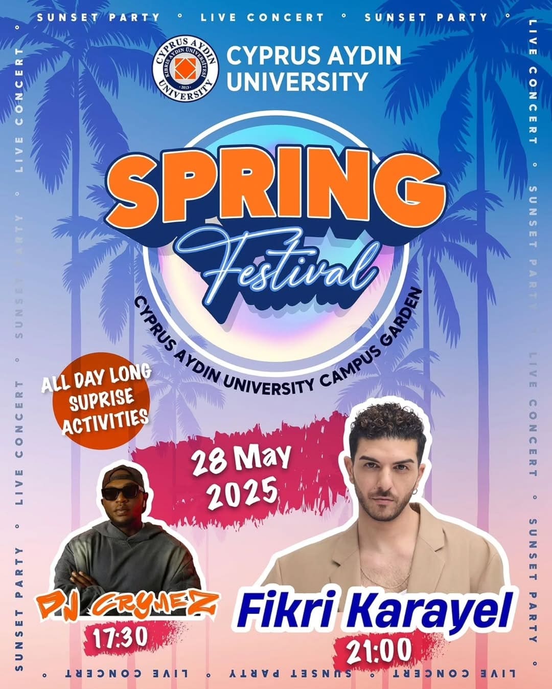 Spring Festival